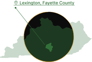 Fayette County (Lexington)