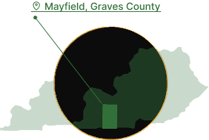 Graves County (Mayfield)