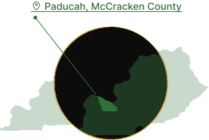 McCracken County (Paducah)